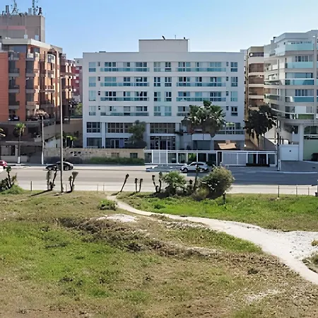 Lindo Apto, Prédio beira mar com Piscina e Hidro-2